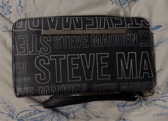 STEVE MADDEN WALLET