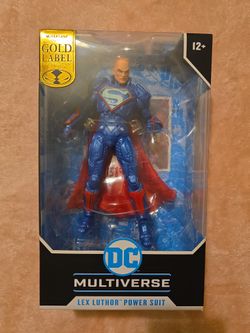 McFarland Multiverse