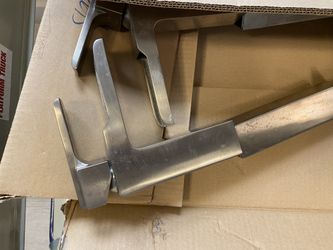 2 Vigo Waterfall faucets