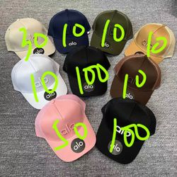Wholesale Alo hat