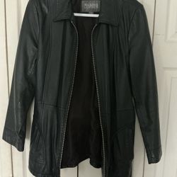 Wilson Leather Vintage Jacket