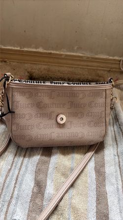 Juicy Couture Crossbody Bag