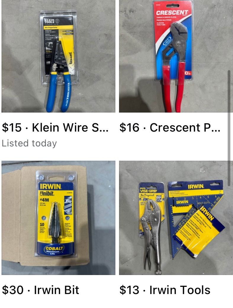 Irwin Tools