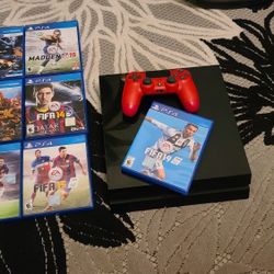 Ps4 Bundle