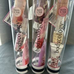 Women’s Body Spray/ lotion 