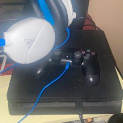 PlayStation 4