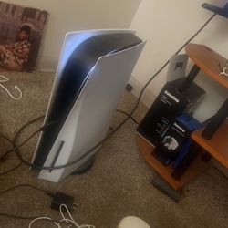 PS5 
