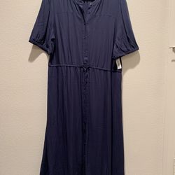 Women’s dress 