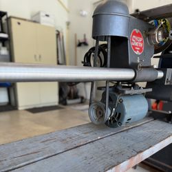 1948 Shopsmith Model 10ER 