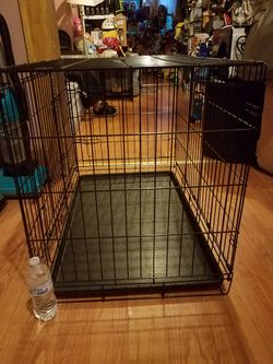 Jaula para mascotas