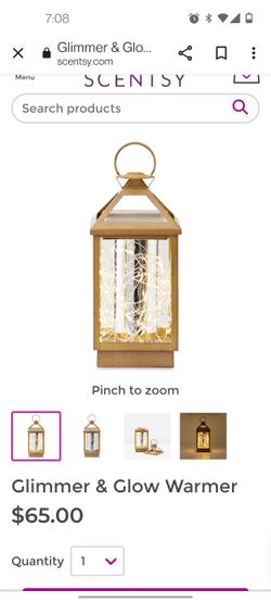 Scentsy Products
