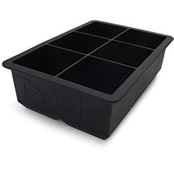 TOVOLO KING CUBE 2" ice cube making tray