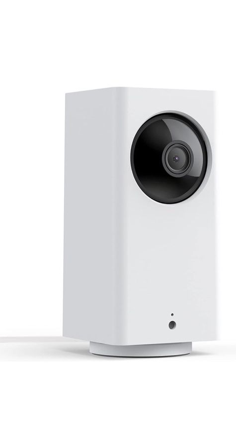 WYZE Can Pan V2