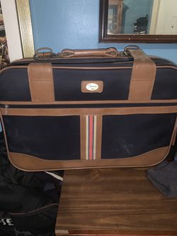 Luggage (Finesse by Verdi)