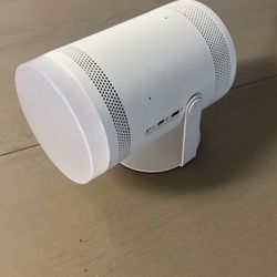 Freestyle projector Gen 2