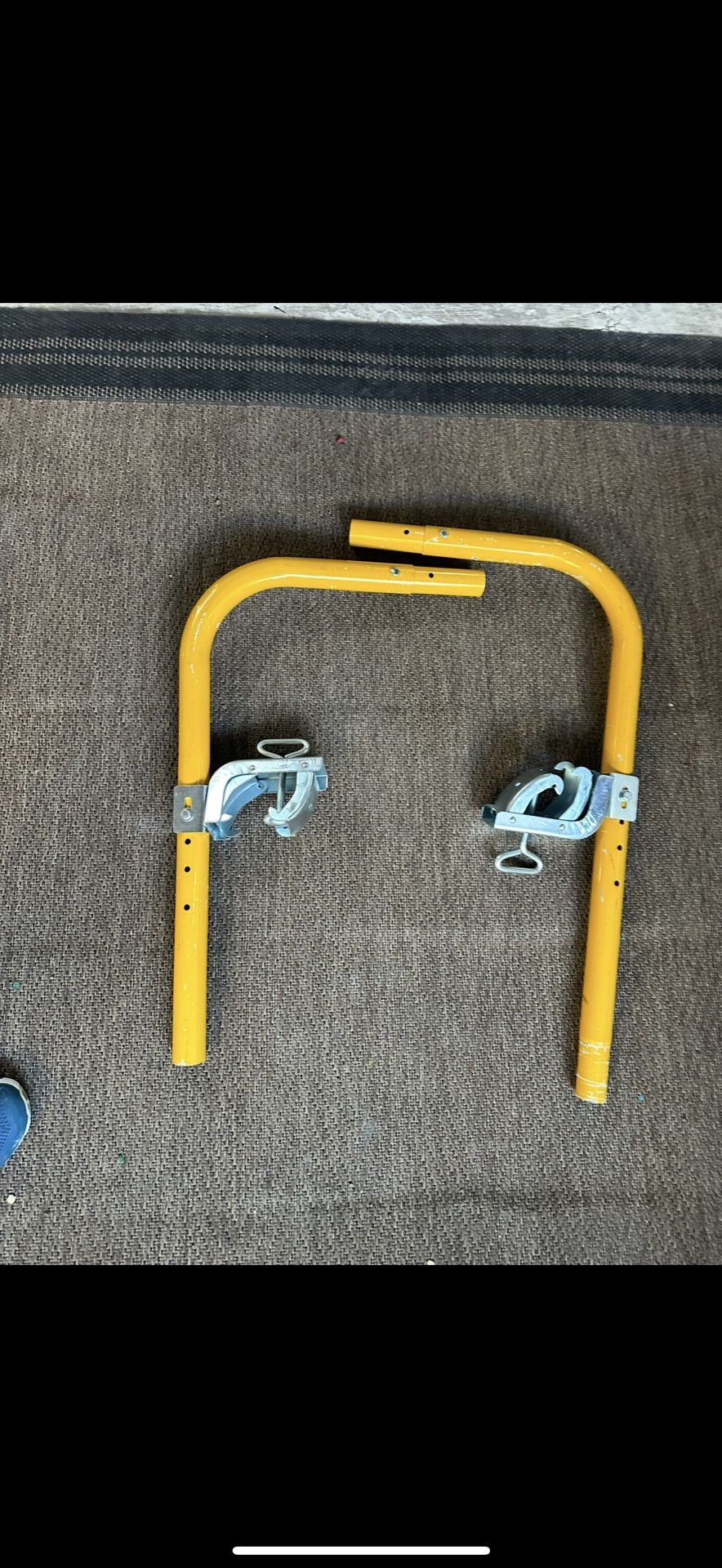 Ladder Accessories 