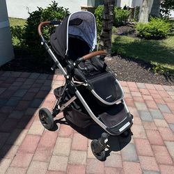 Mockingbird Stroller