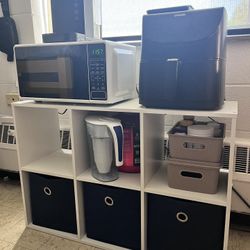 Cube Storage 