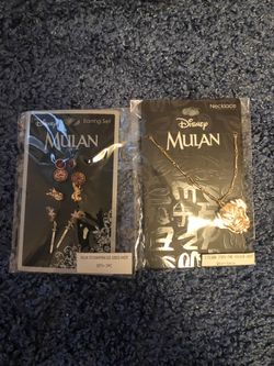 Disney Mulan