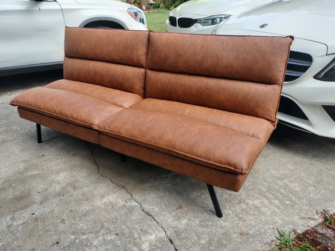 Mid-Century Modern & Convertible 