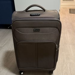 Travel Luggage Suitcase