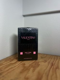 Valentino Born in Roma