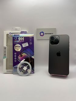 Apple iPhone 13 Pro Max 128GB Unlocked