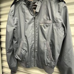 Members Only Size 40 Vintage Television Show Jacket 