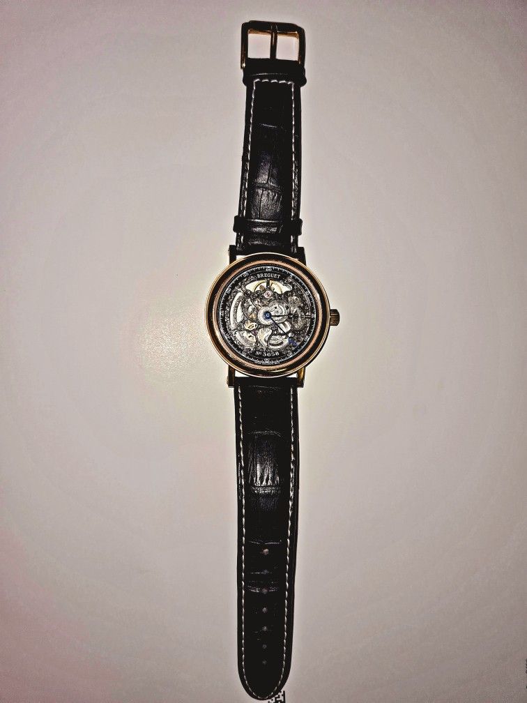 Breguet 3658 hotsell