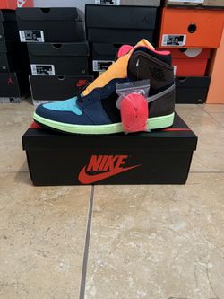 Jordan 1 Bio Hacks Size 11 Ds