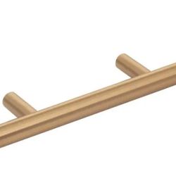 Gold Handle ( METAL) 