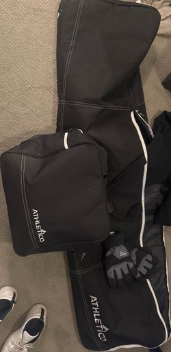 Boot/Snowboard bags/Gloves