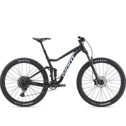 Giant Stance 1 Mountain Bike