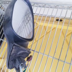 Side View Door Mirror (Right) Nissan Sentra 1995