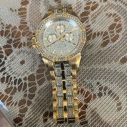 Bulova Men’s Watch