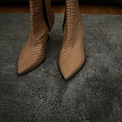 Women’s Ankle Boots 