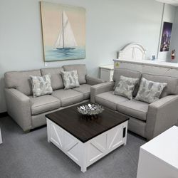 Living room set (FREE 24H DELIVERY)