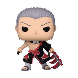 Funko Pop! Animation : Naruto Shippuden - Hidan
