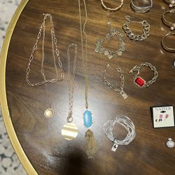 Random Jewelry (Please Read Description)