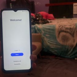 Perfectly Functioning A14 Samsung !