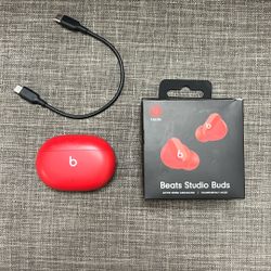 Beats Studio Buds