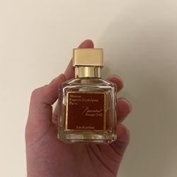 MFK Baccarat Rouge 540 Edp