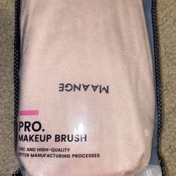 30 Pcs Makeup Brush Set