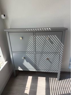 IKEA shoe cabinet