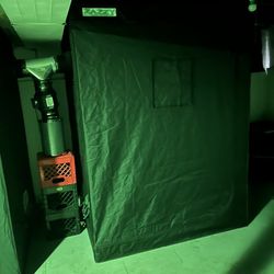Grow Tents Brand New