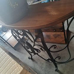 Table - Entryway