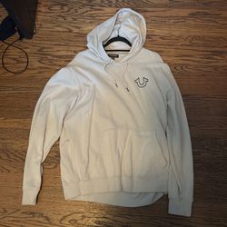 True Religion Jacket Size 2x