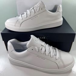 New Cole Haan Women’s Grand Crosscourt Daily Sneakers Shoes