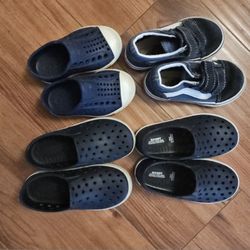 Toddler Shoes