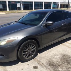 2008 Honda Accord 2500 Down No Drivers License Needed 
